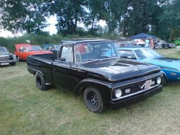  Oldtimermarkt Bockhorn 2007